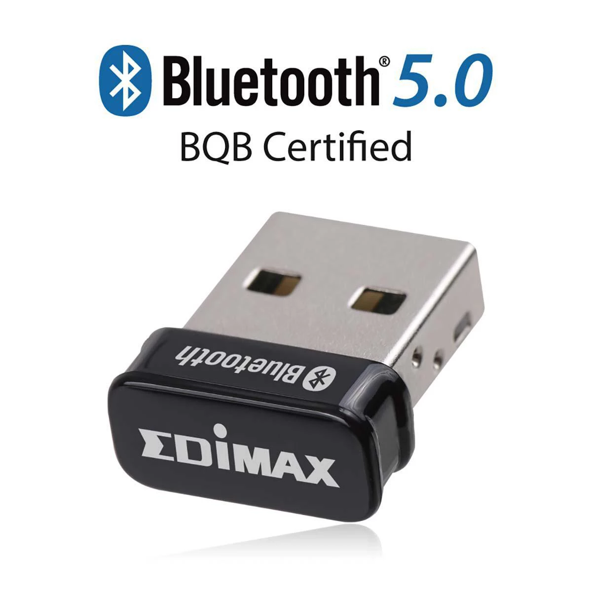 Edimax Bluetooth 5.0 Nano USB Adapter