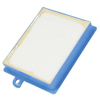 Electrolux EFH12W s-filter® Staubsauger Hygiene Filter™ auswaschbarer Filter