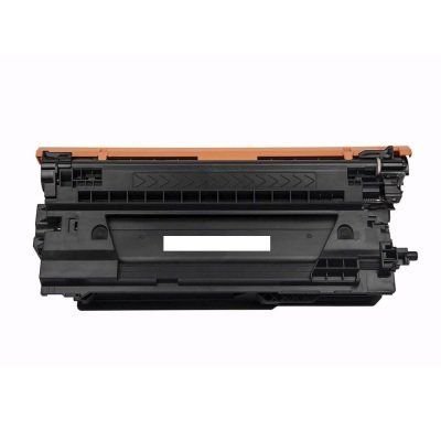 Toner 655A cyan 10.500 Seiten