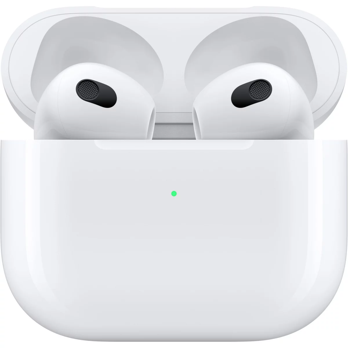 Apple AirPods + AirPod Case 3 - 3rd Generation