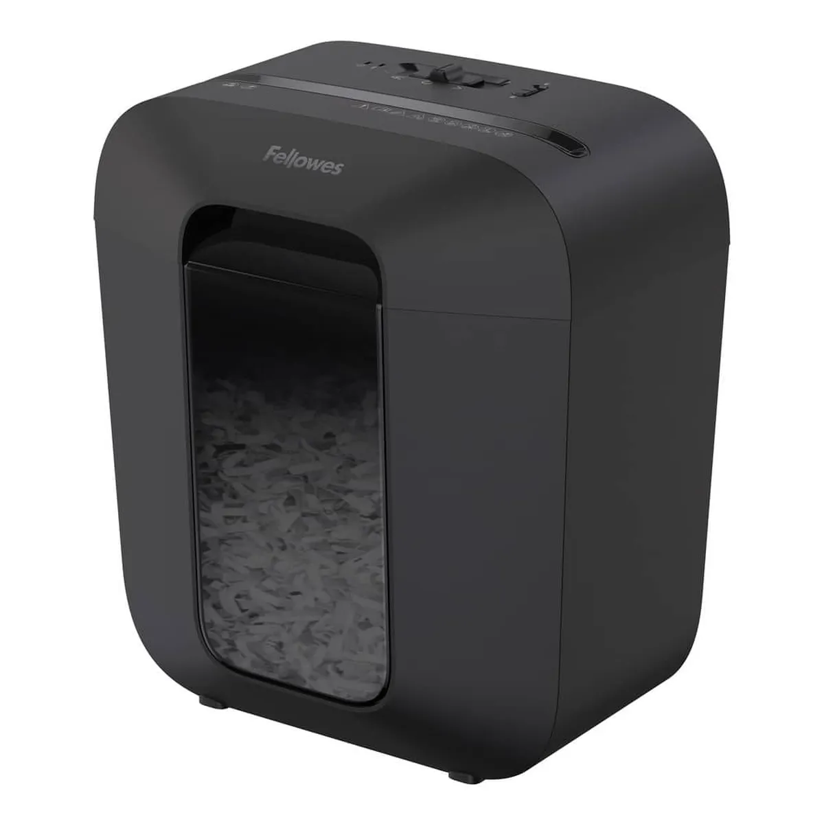 Fellowes® Aktenvernichter Powershred® LX25 schwarz