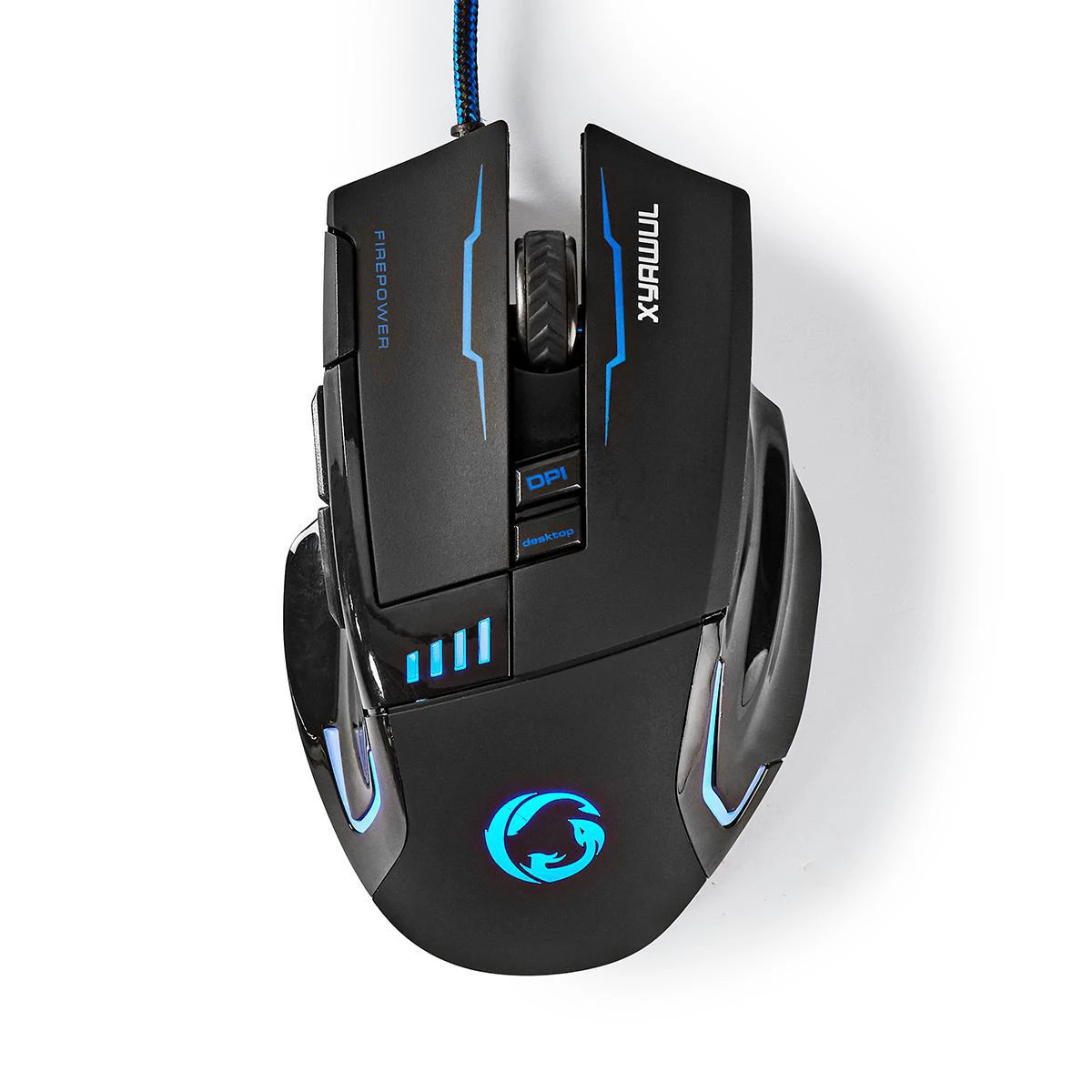 Gaming Mouse