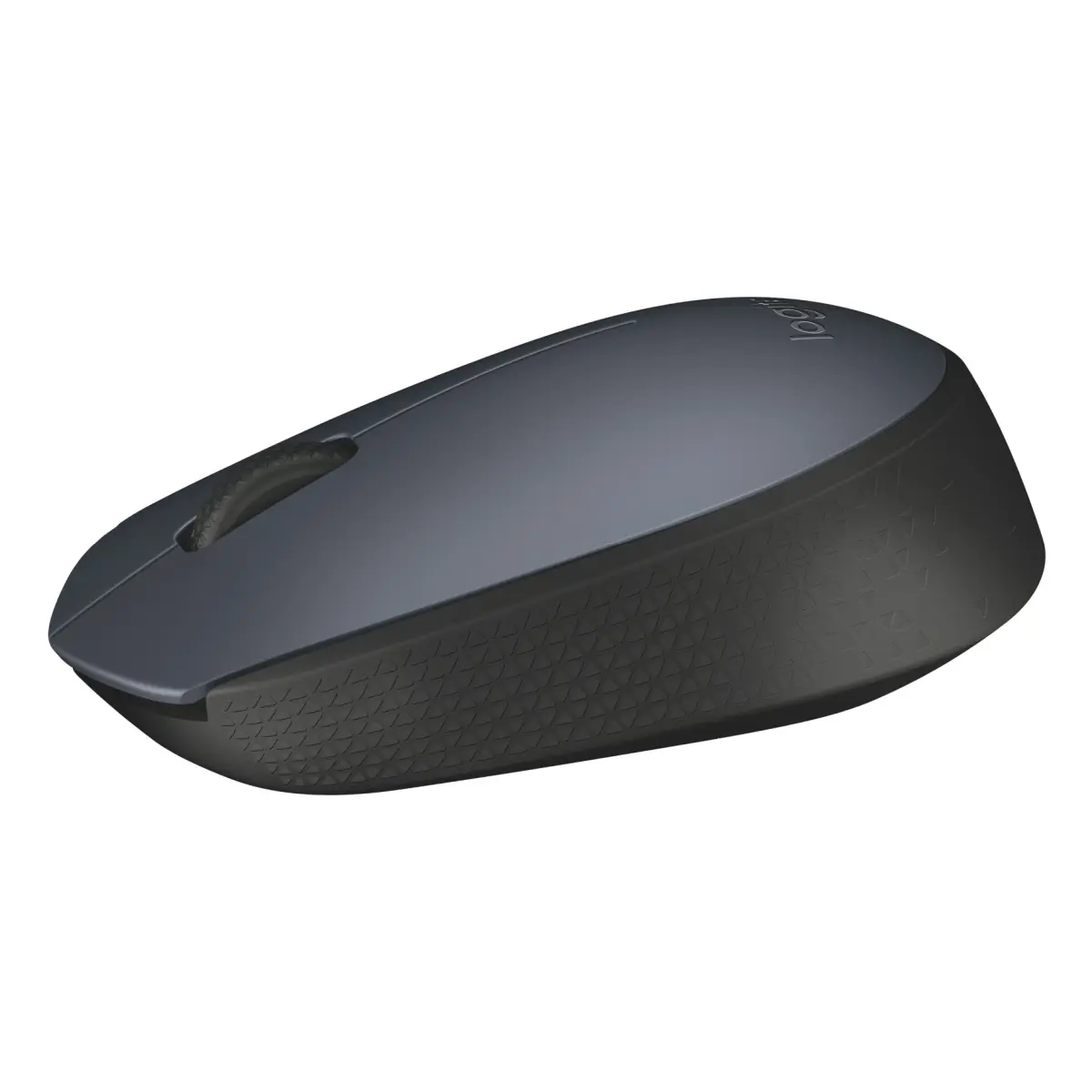 Logitech kabellose Maus M170 grau