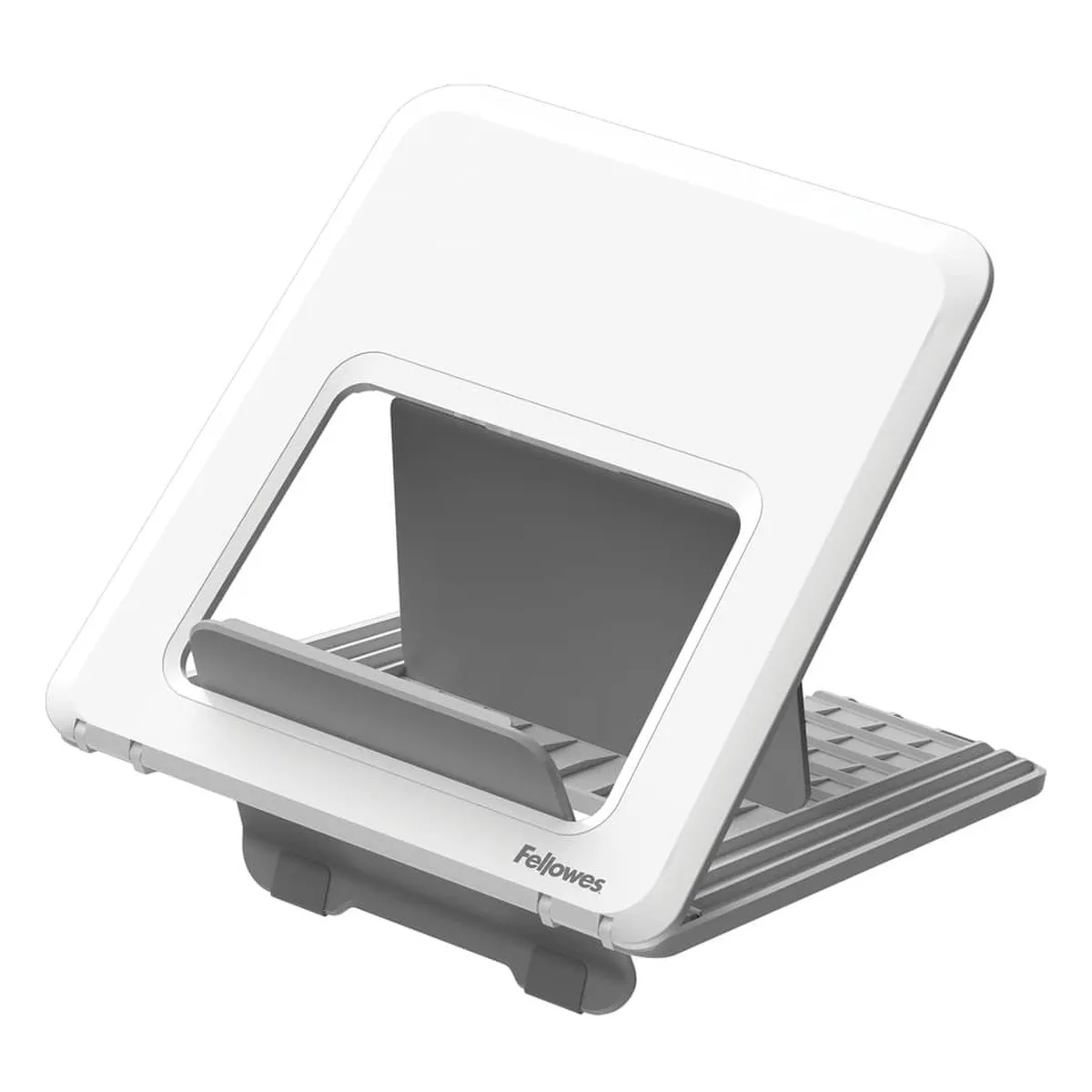 Fellowes® Breyta™ Notebookständer - weiß