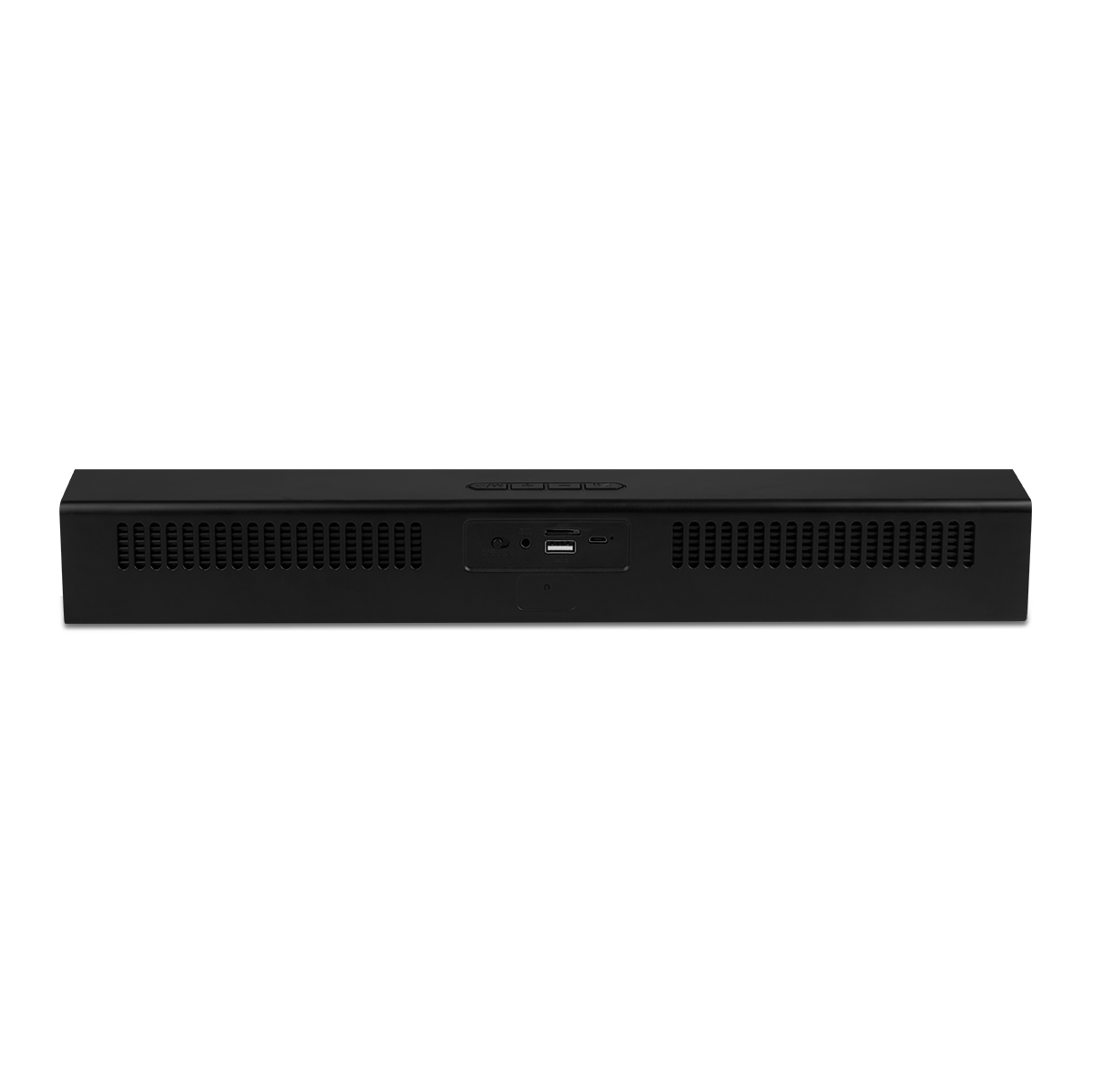 Soundbar BT 5.1, 1200mAh, Größe  42x7x7 cm, schwarz