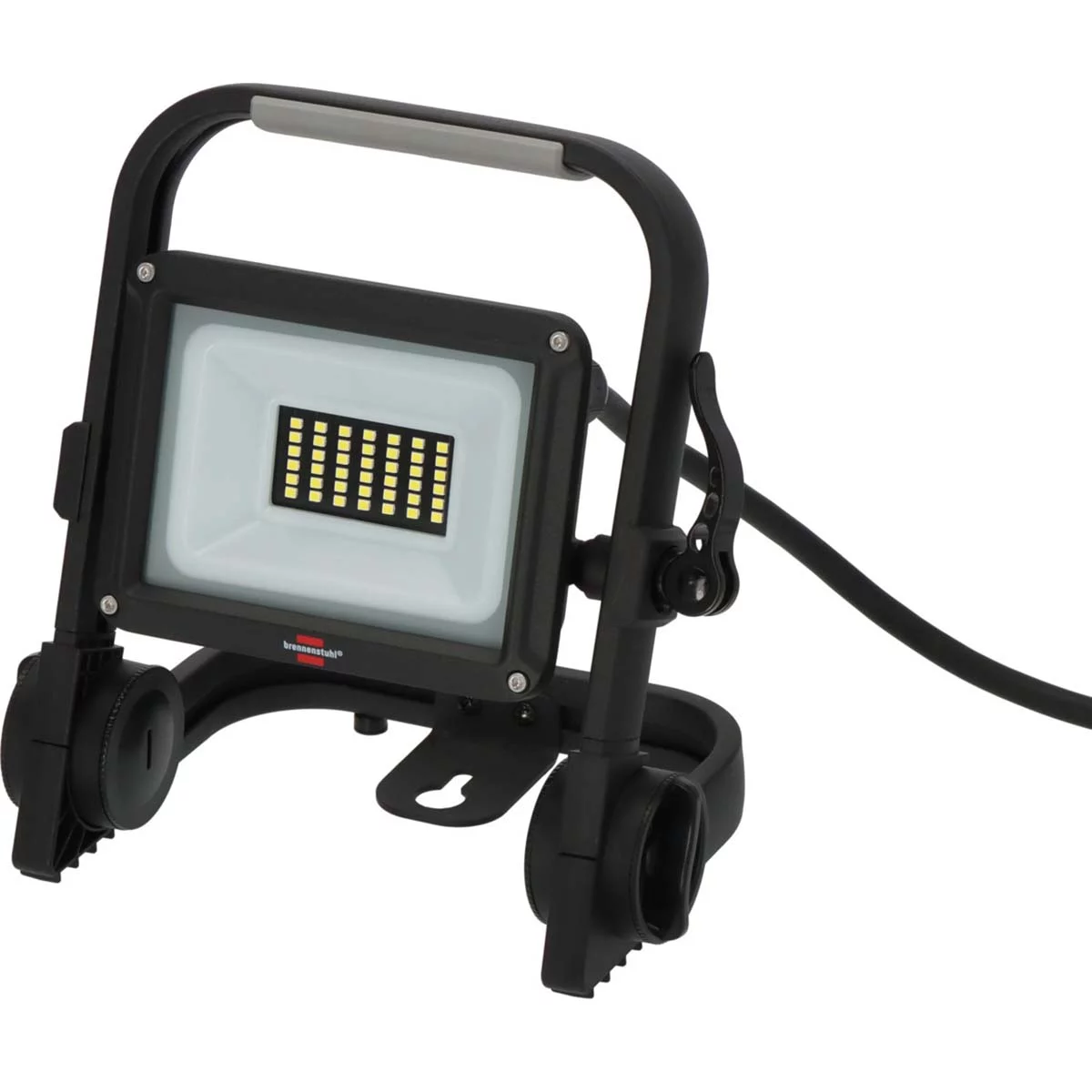 Brennenstuhl Mobile LED-Bauleuchte JARO 3060 M, 20W