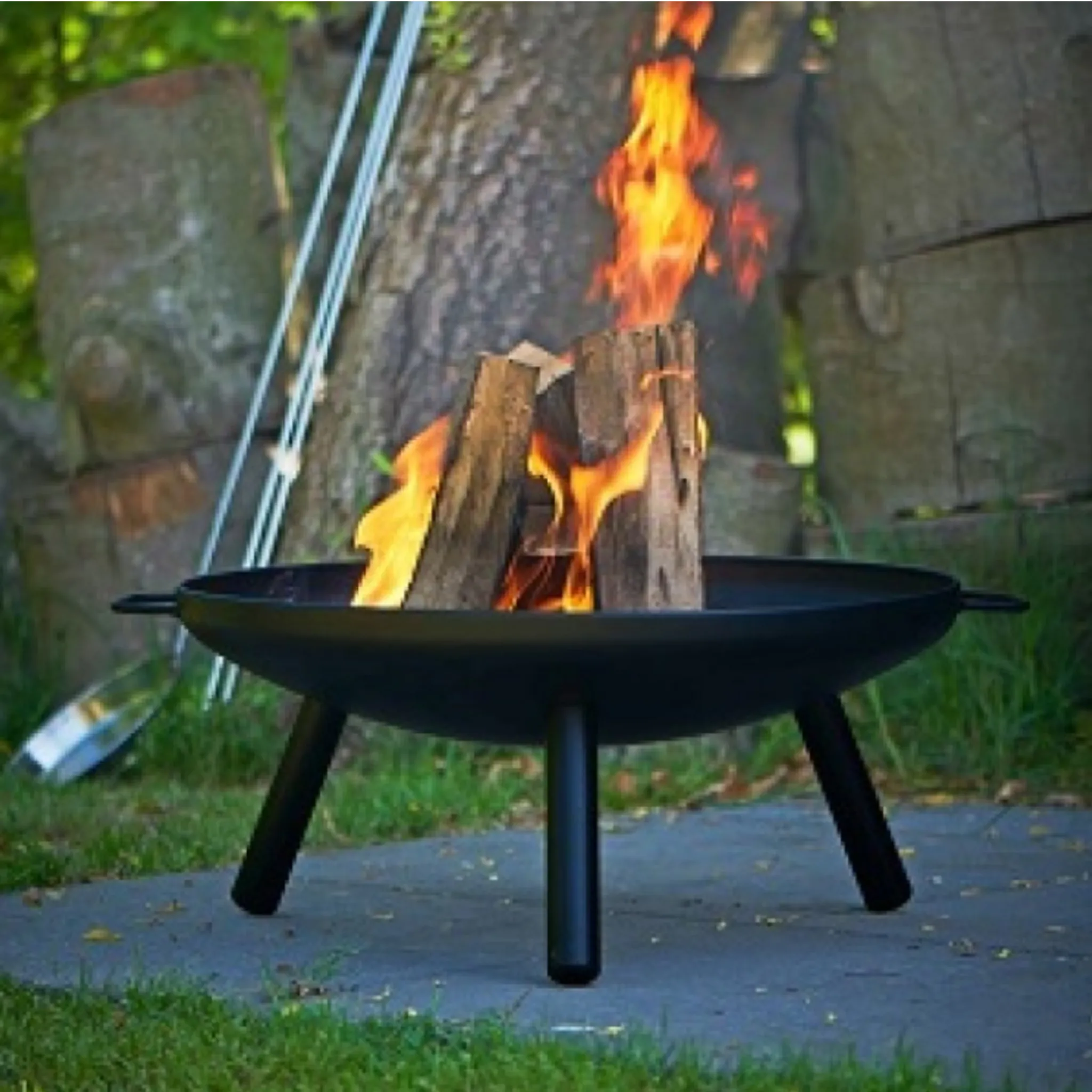 Feuerschale BRAZIER Ø 60 cm