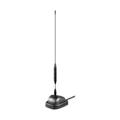 Goobay Aktive DVB-T2 (HD) Zimmerantenne