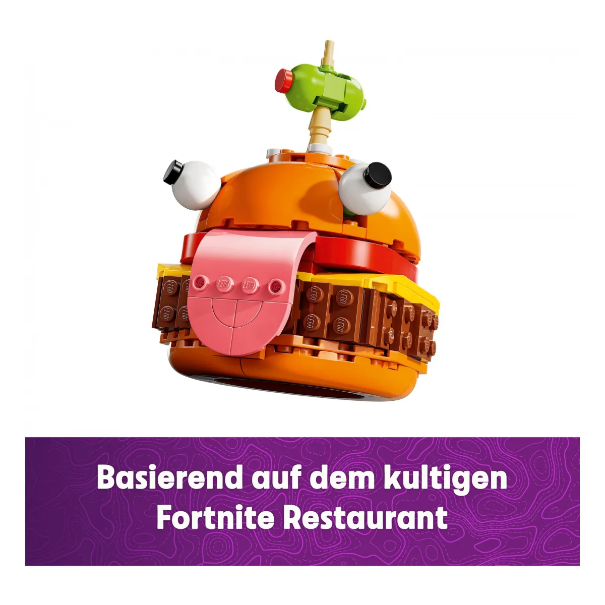 LEGO® Fortnite Durrr Burger 77070