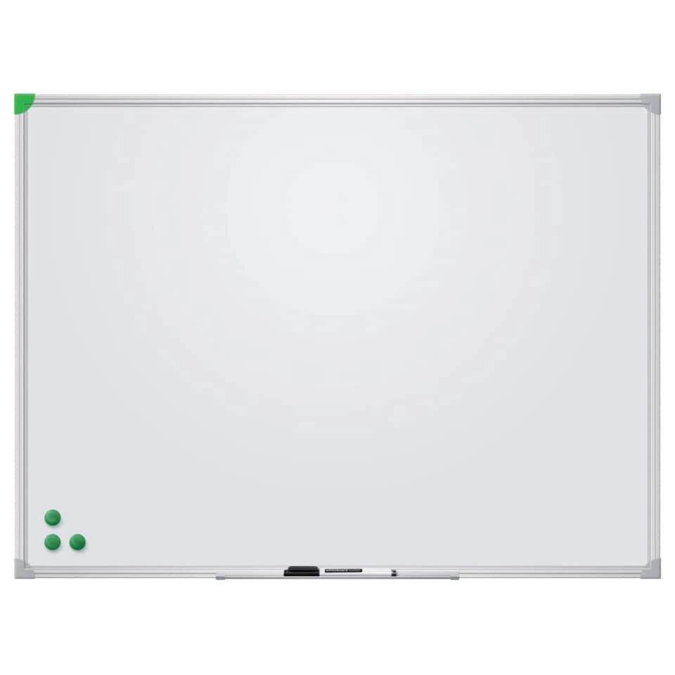 Schreibtafel U-Act!Line® - 60 x 40 cm, lackiert