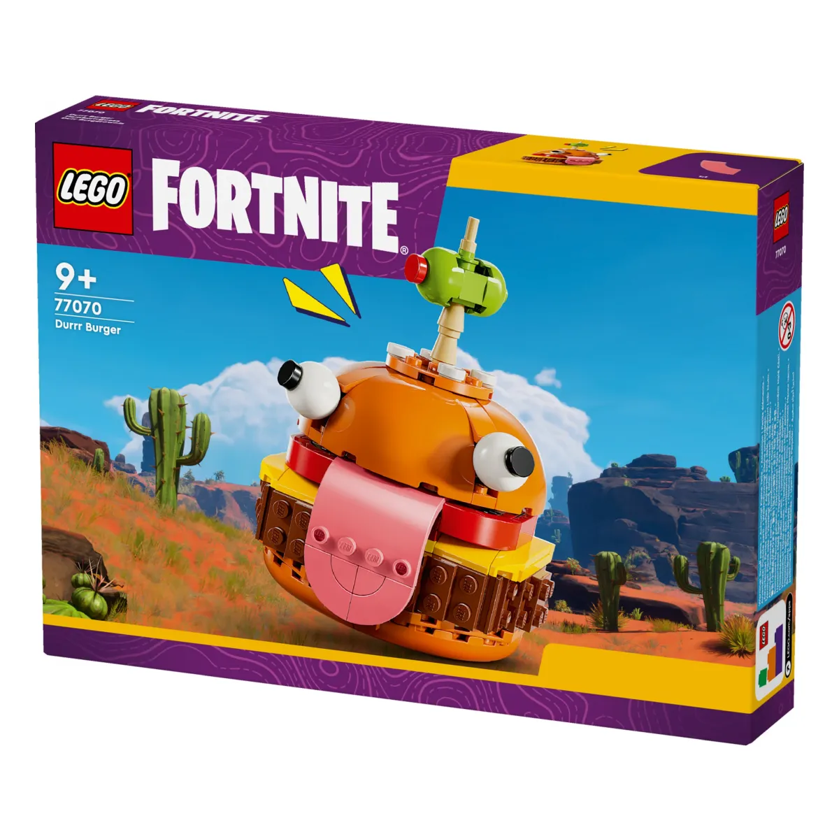 LEGO® Fortnite Durrr Burger 77070