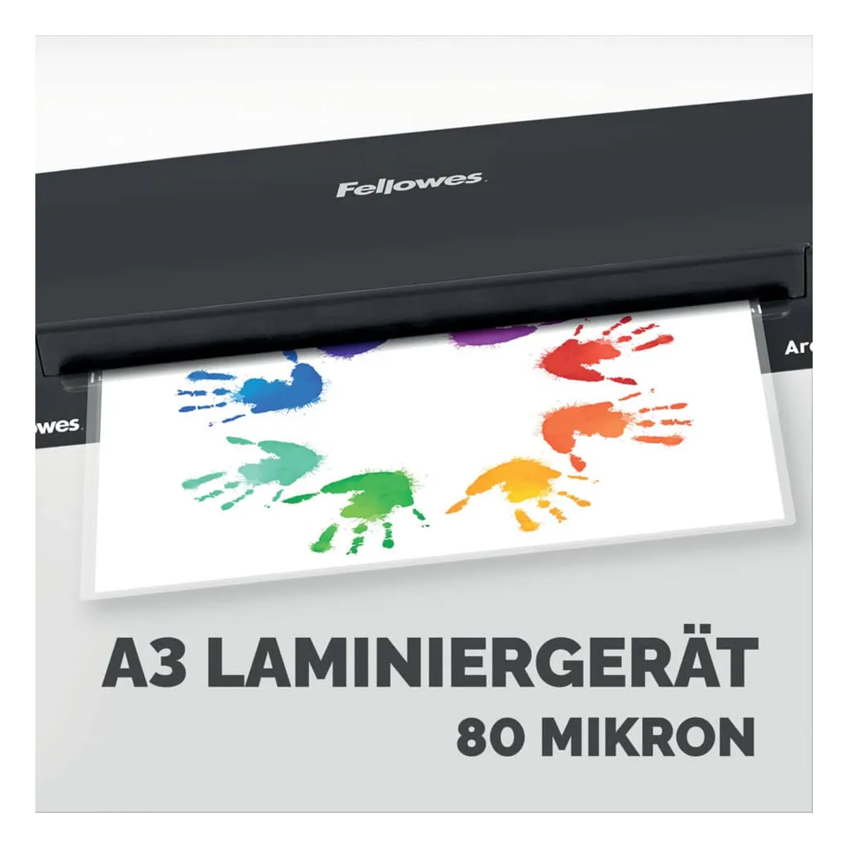 Fellowes® Arc A3 Laminiergerät