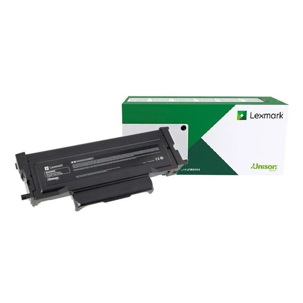 Lexmark Toner 'B222000' 1.200 Seiten