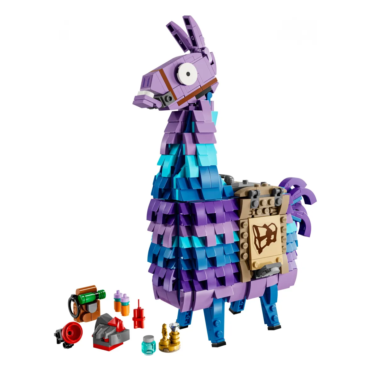 LEGO® Fortnite Vorratslama 77071