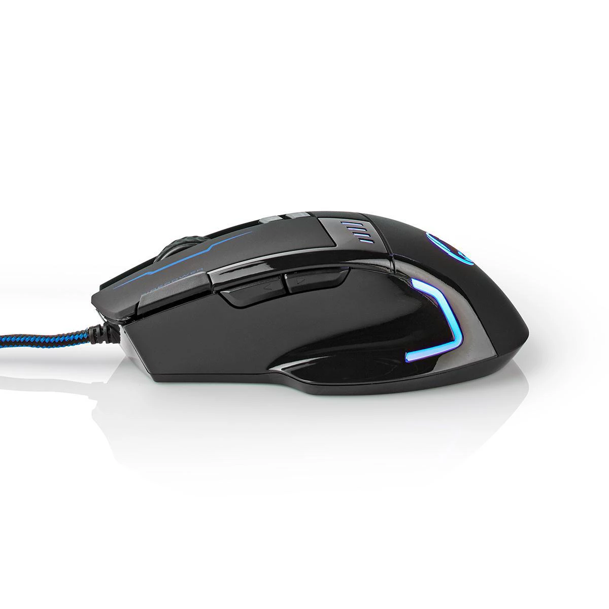 Gaming Mouse