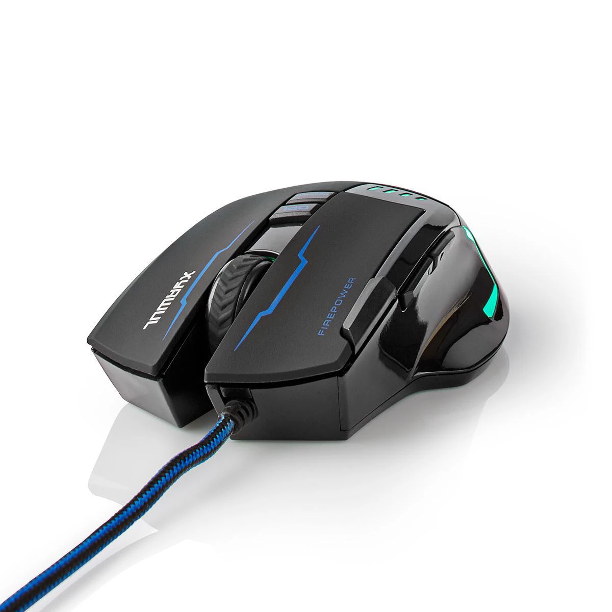 Gaming Mouse