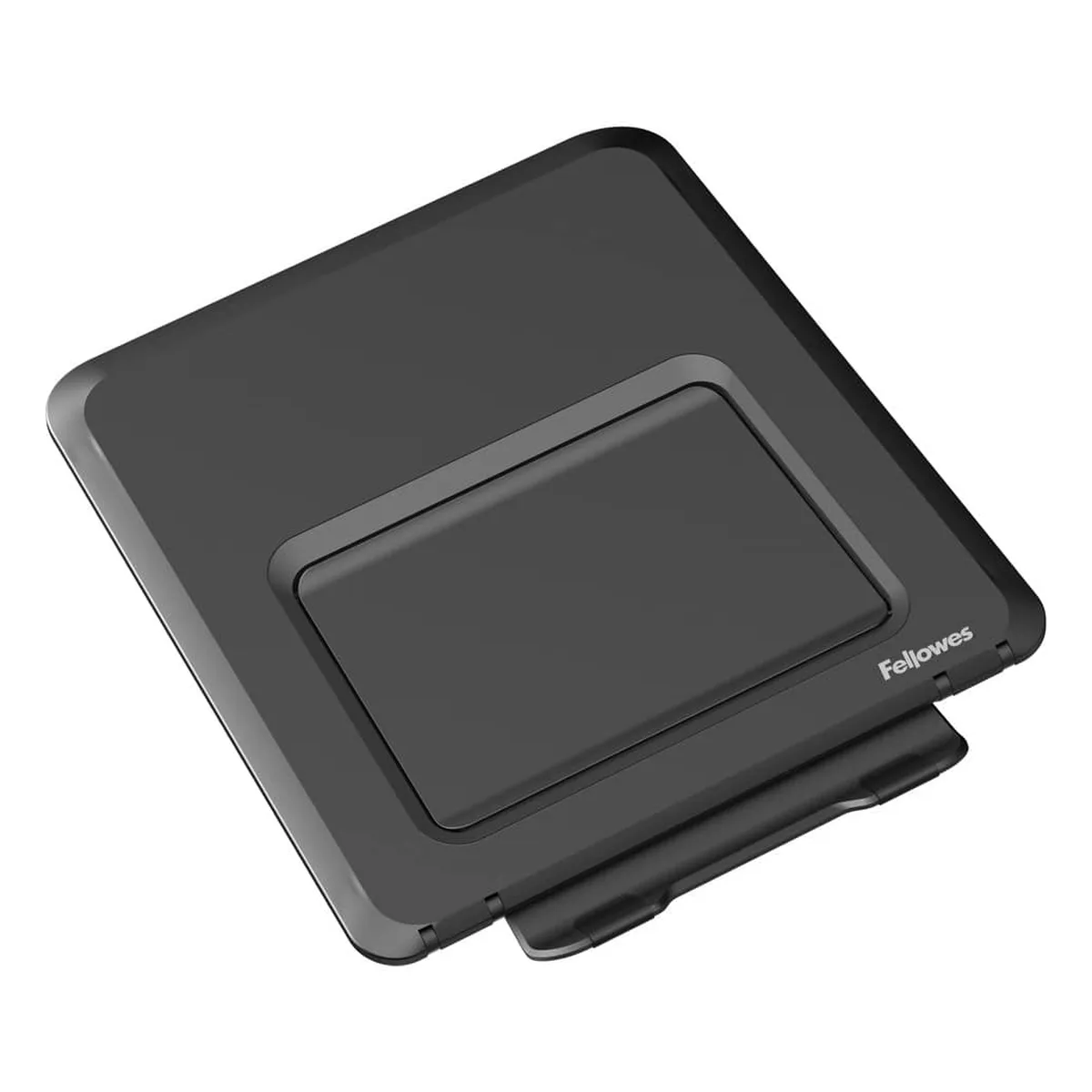 Fellowes® Breyta™ Notebookständer - schwarz