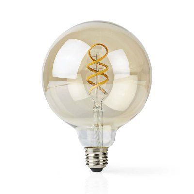 Smartlife Led Filament Lampe Dzb