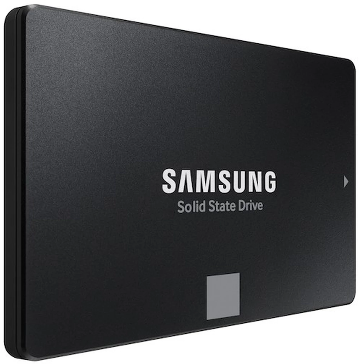 SSD 2.5“ 2TB Samsung 870 EVO