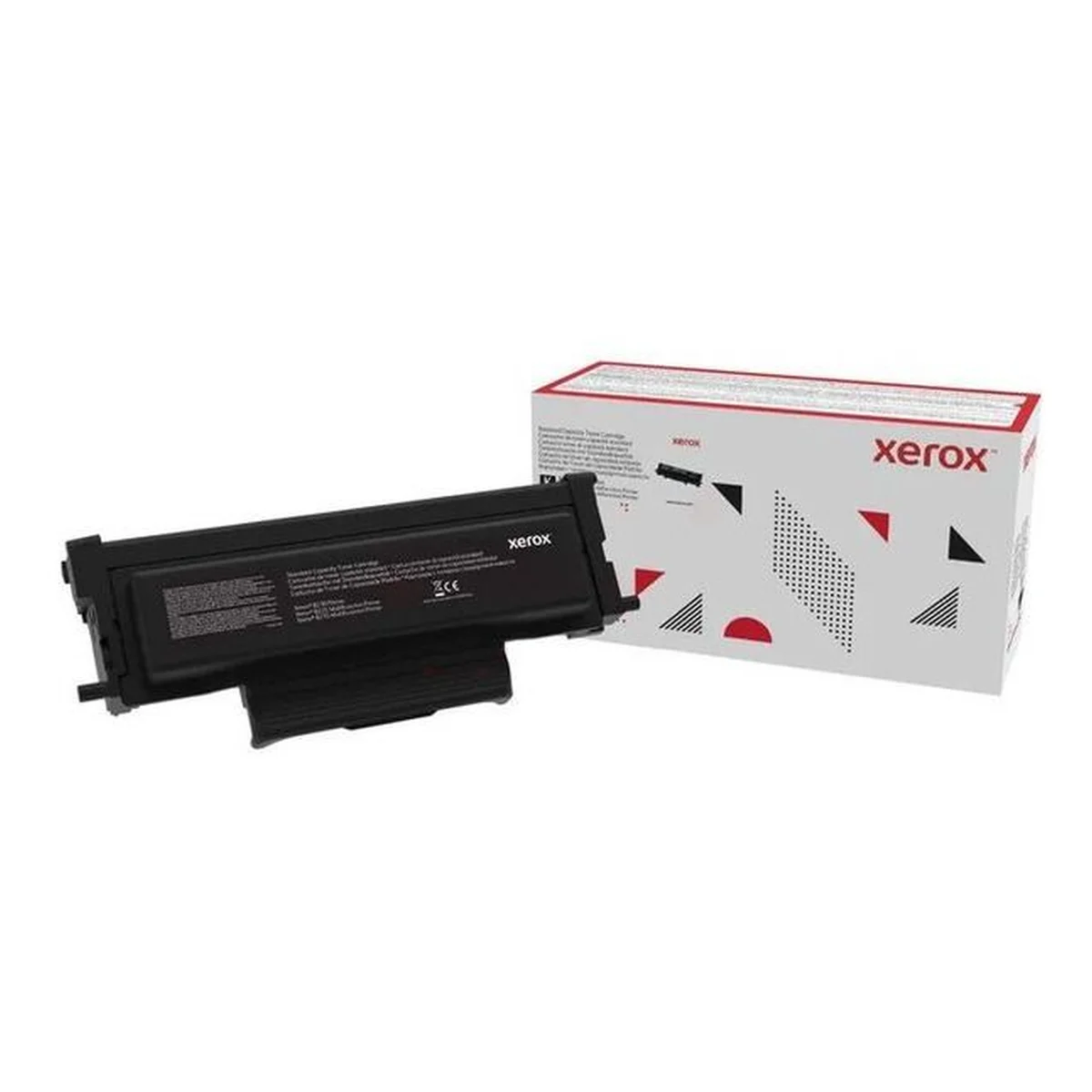 Xerox 006R04400 Toner schwarz 3.000 Seiten