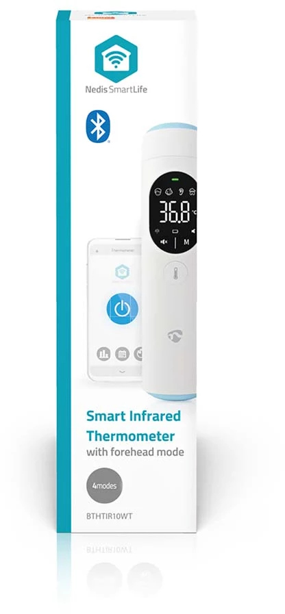 SmartLife Infrarotthermometer