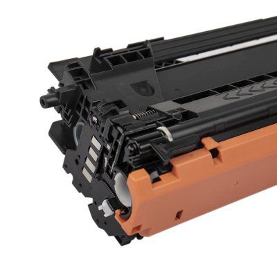 Toner 655A schwarz 12.500 Seiten