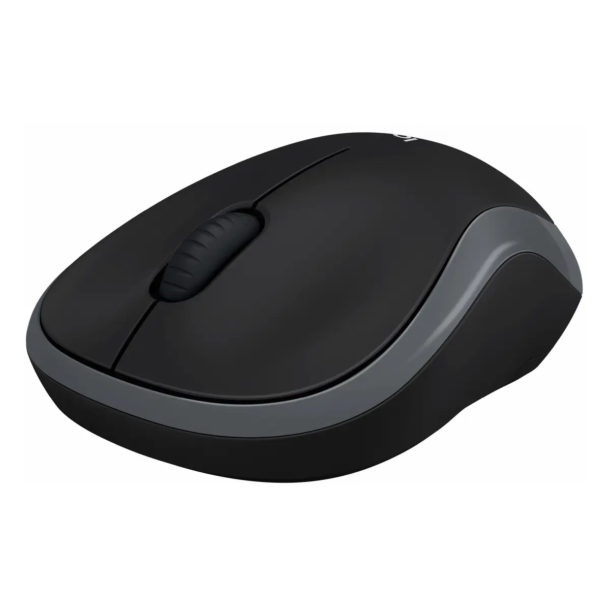 Logitech kabellose Maus M185 grau 2.4 GHz