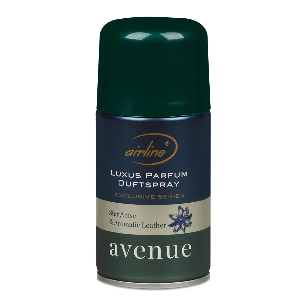 airline exclusive Edition Avenue Nachfüllkartusche, 250 ml