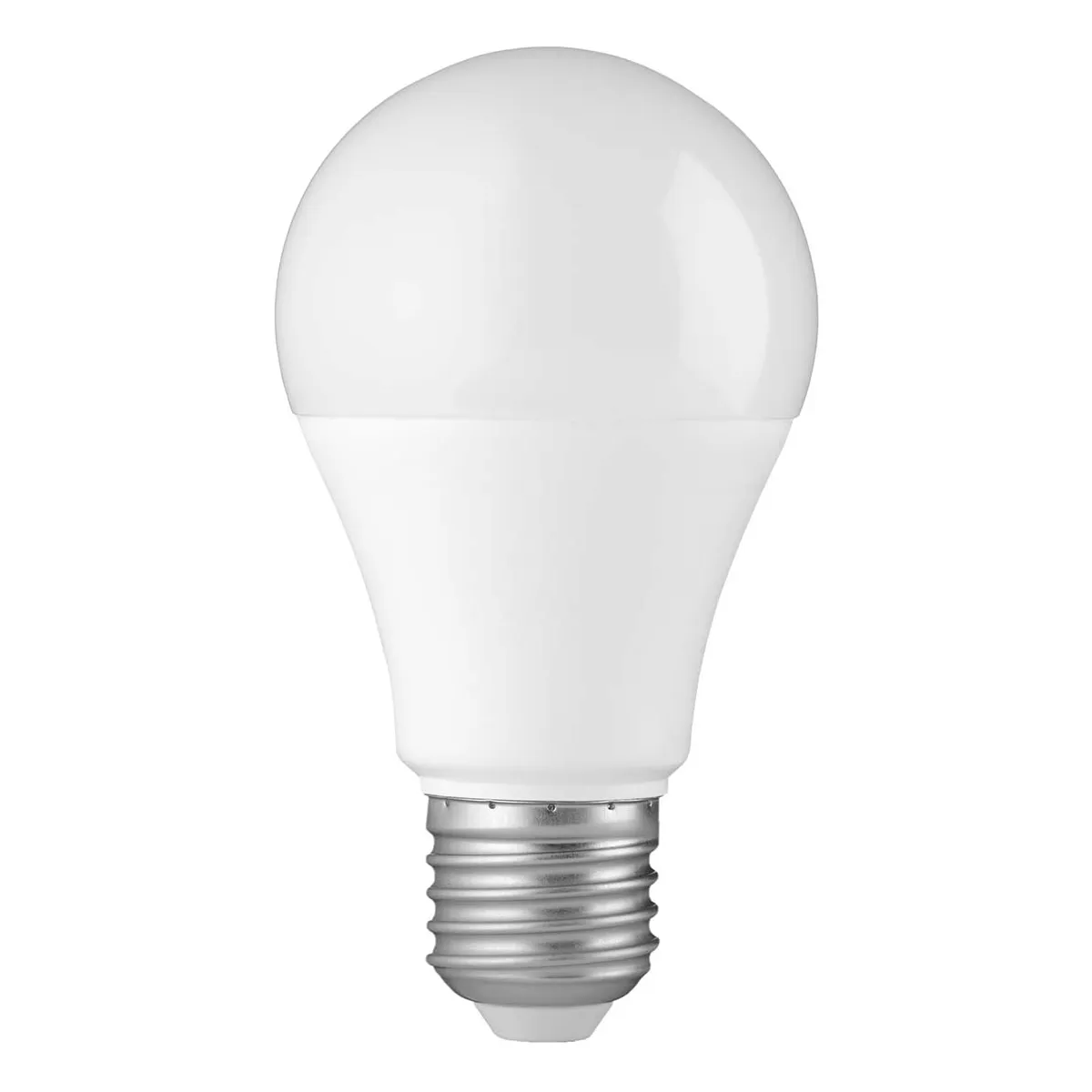 Alecto SMARTBULB10 Smart LED-Farblampe mit Wi-Fi E27 9W