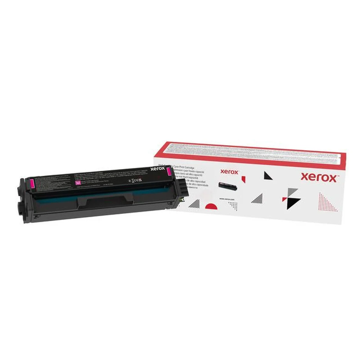 Xerox 006R04391 Toner schwarz 3.000 Seiten