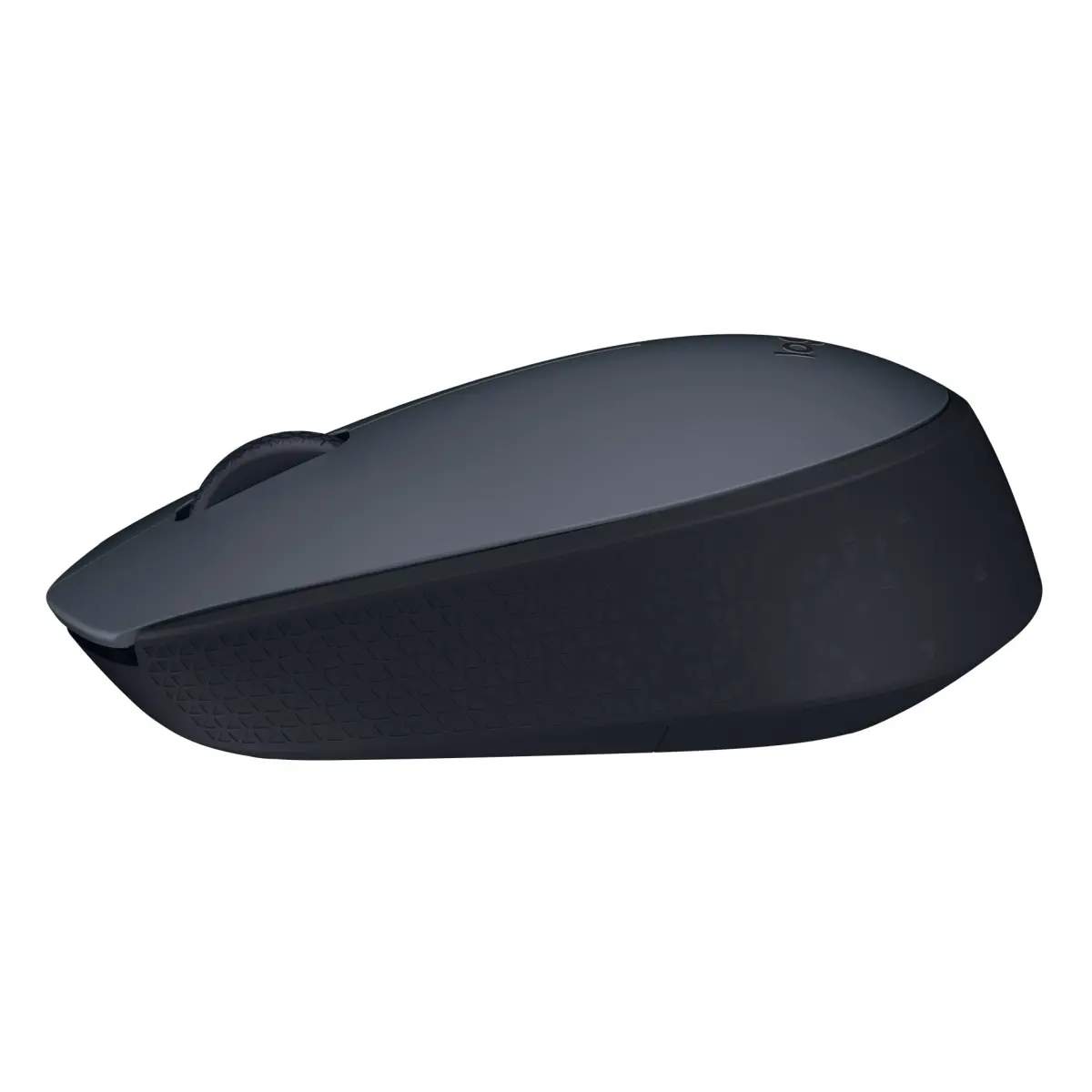 Logitech kabellose Maus M170 grau