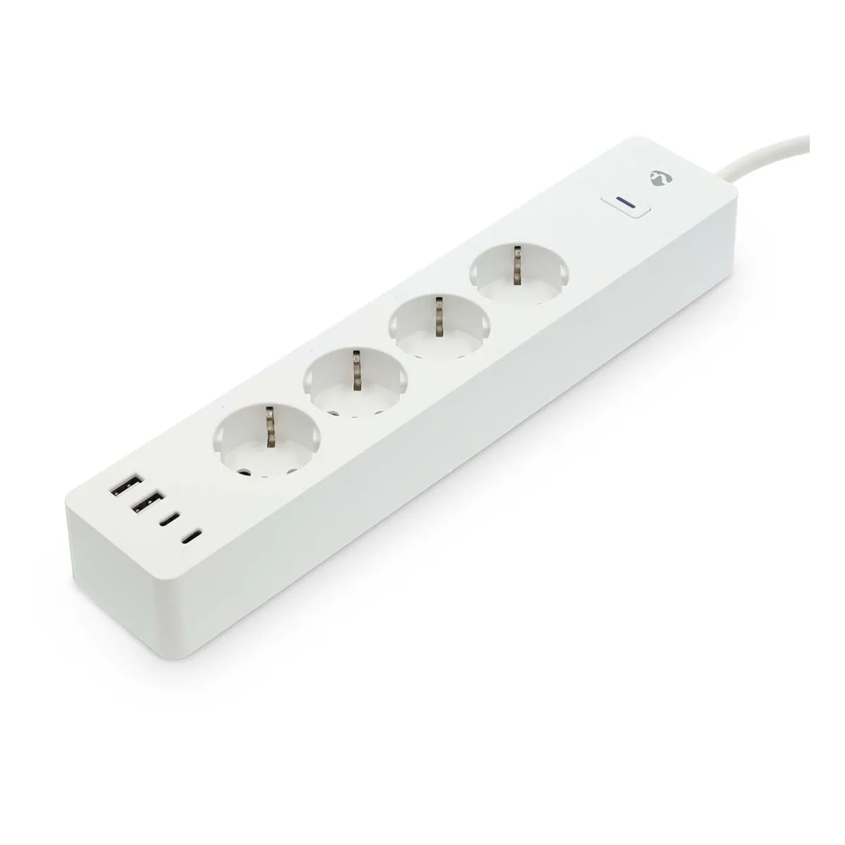 Nedis SmartLife Power Strip