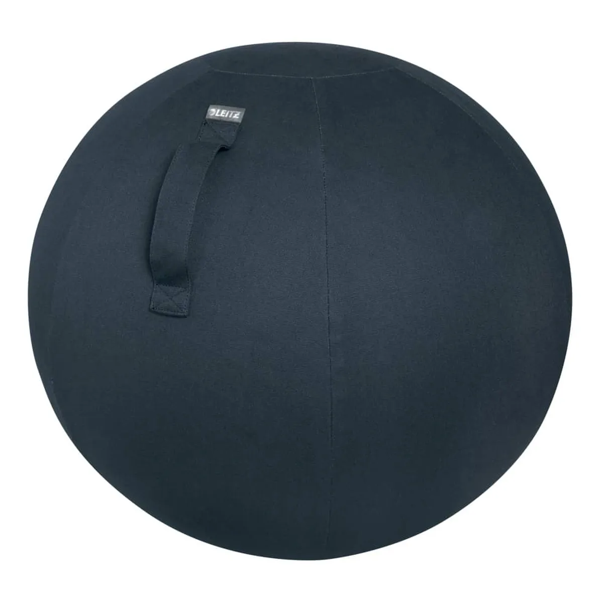 Leitz Sitzball Ergo Cosy - Ø 65 cm, grau