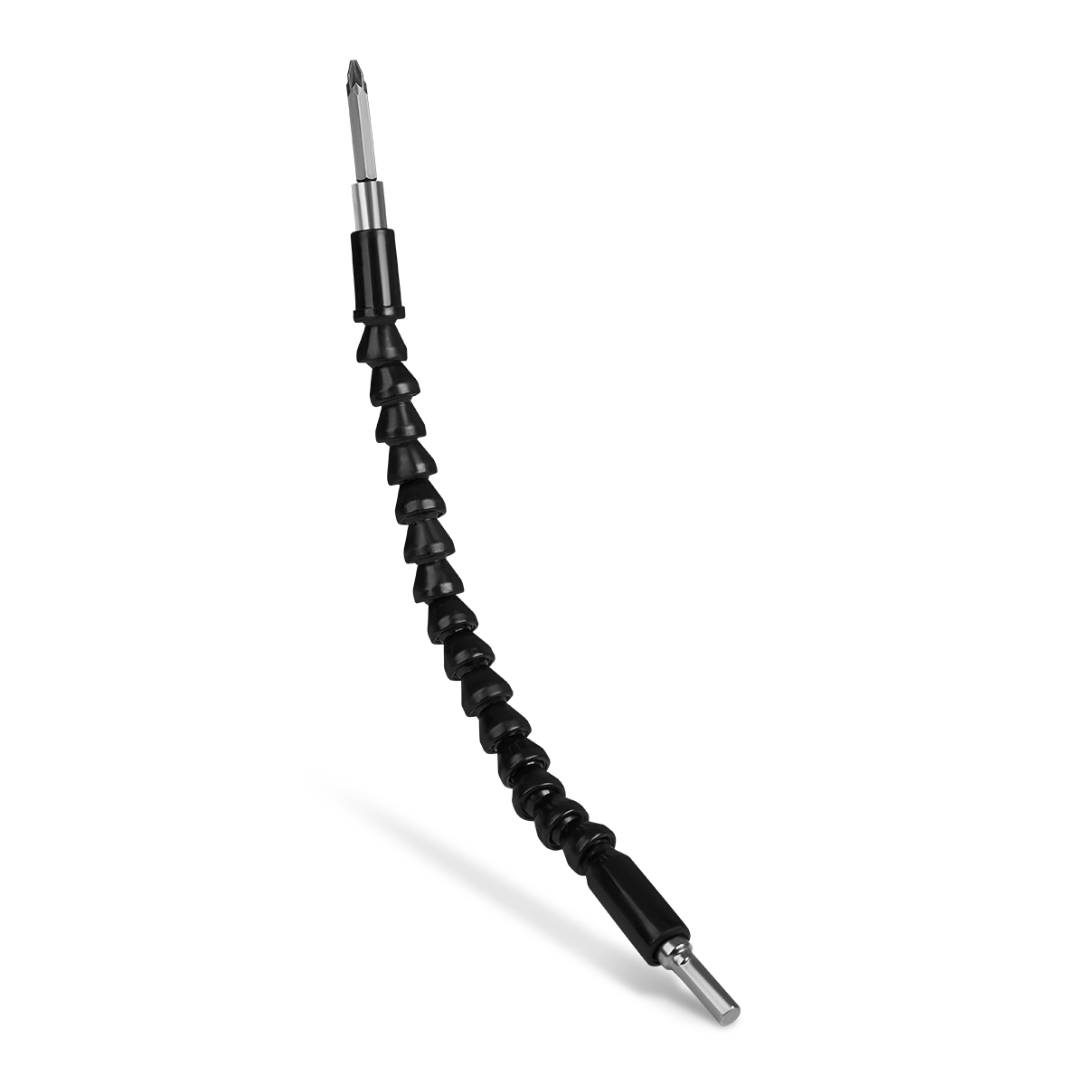 Masterproof Bit-Sortiment mit flexibler Welle