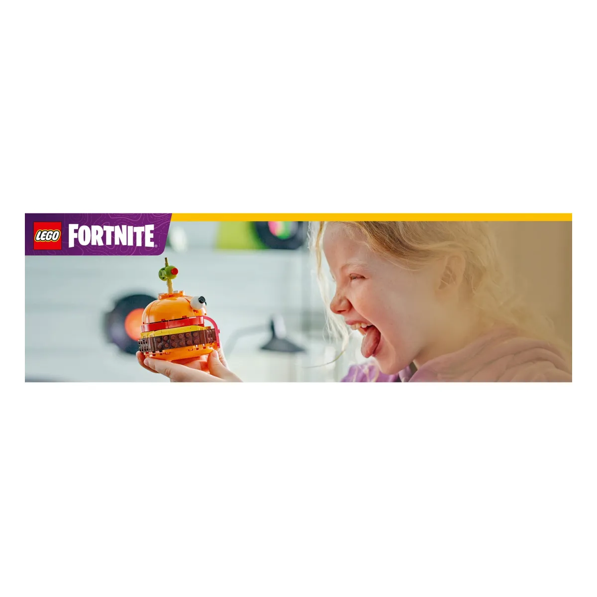 LEGO® Fortnite Durrr Burger 77070