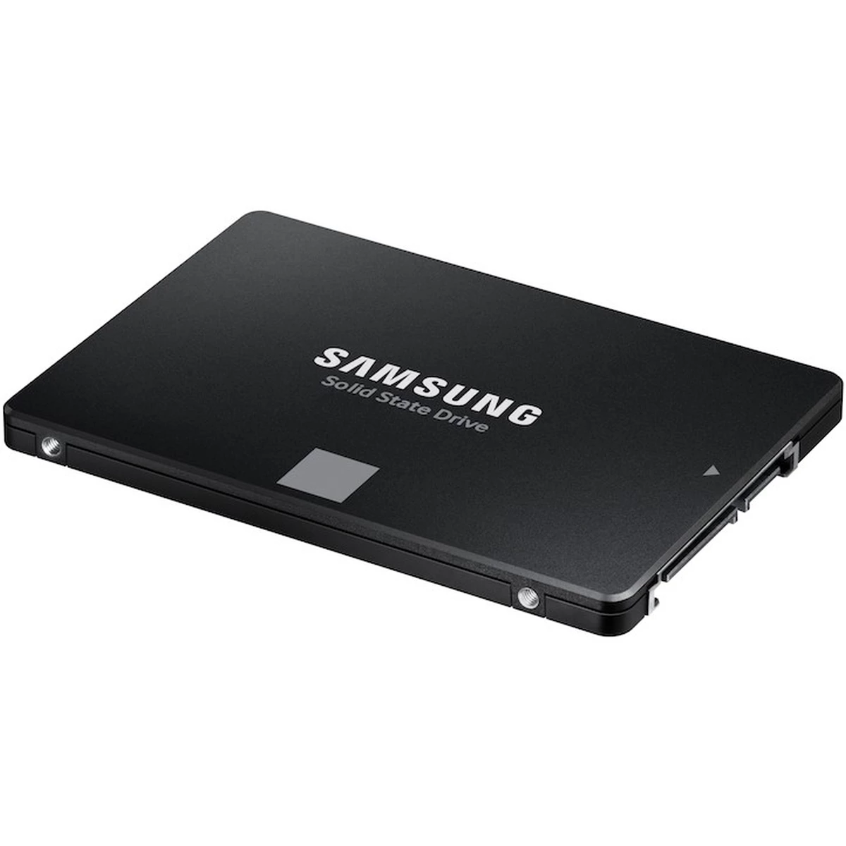 SSD 2.5“ 2TB Samsung 870 EVO