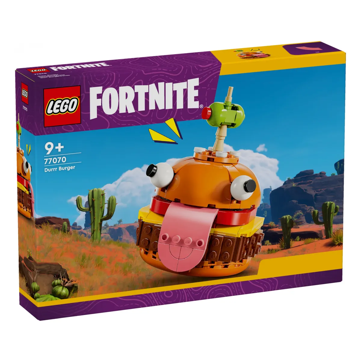 LEGO® Fortnite Durrr Burger 77070