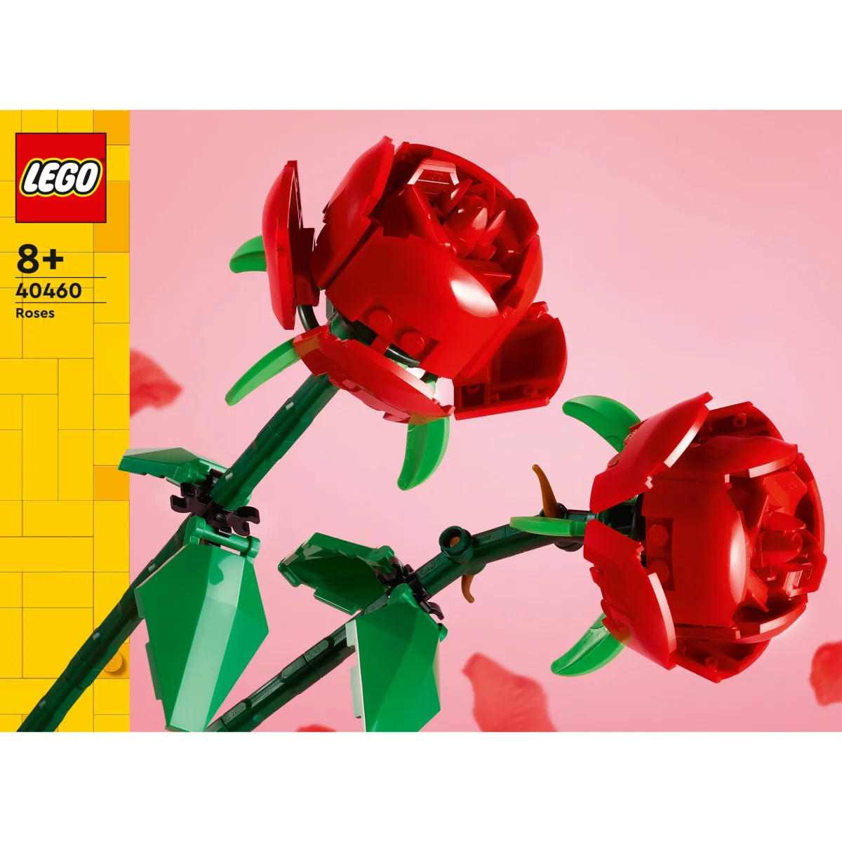 LEGO® Iconic Rosen 40460