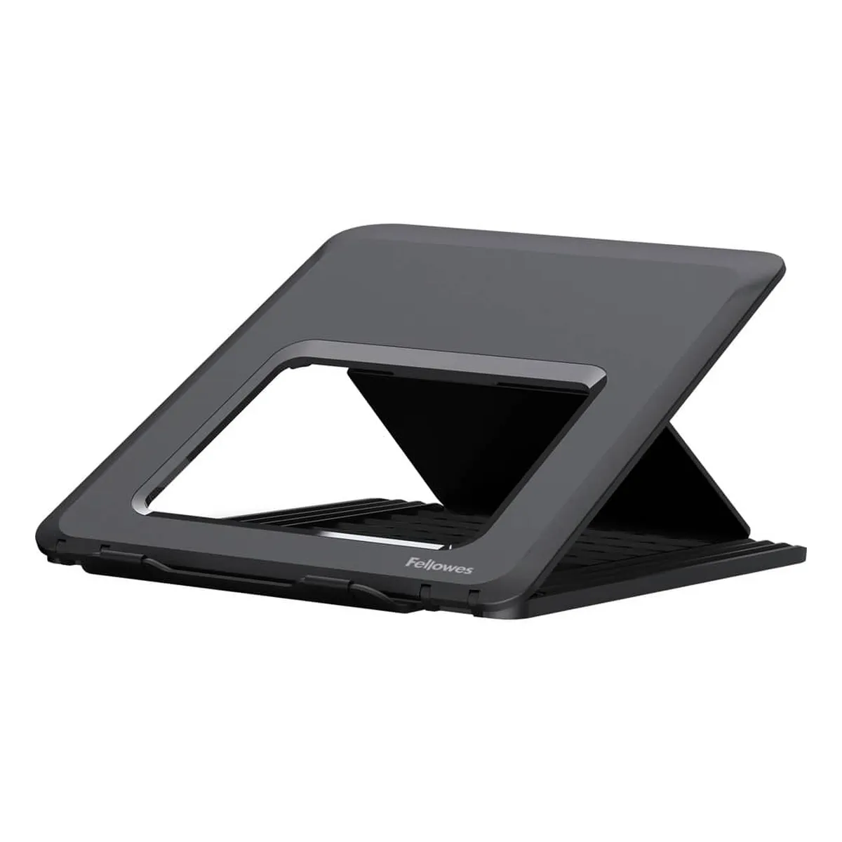 Fellowes® Breyta™ Notebookständer - schwarz